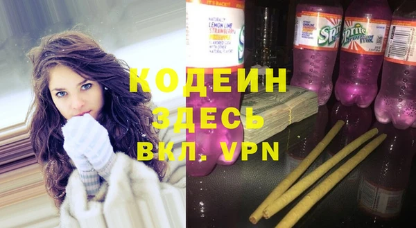 хмурый Вязьма