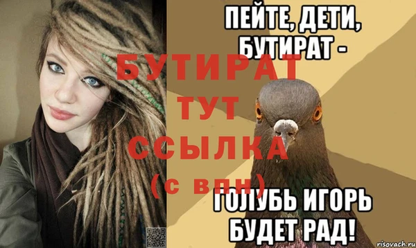 крисы Слюдянка